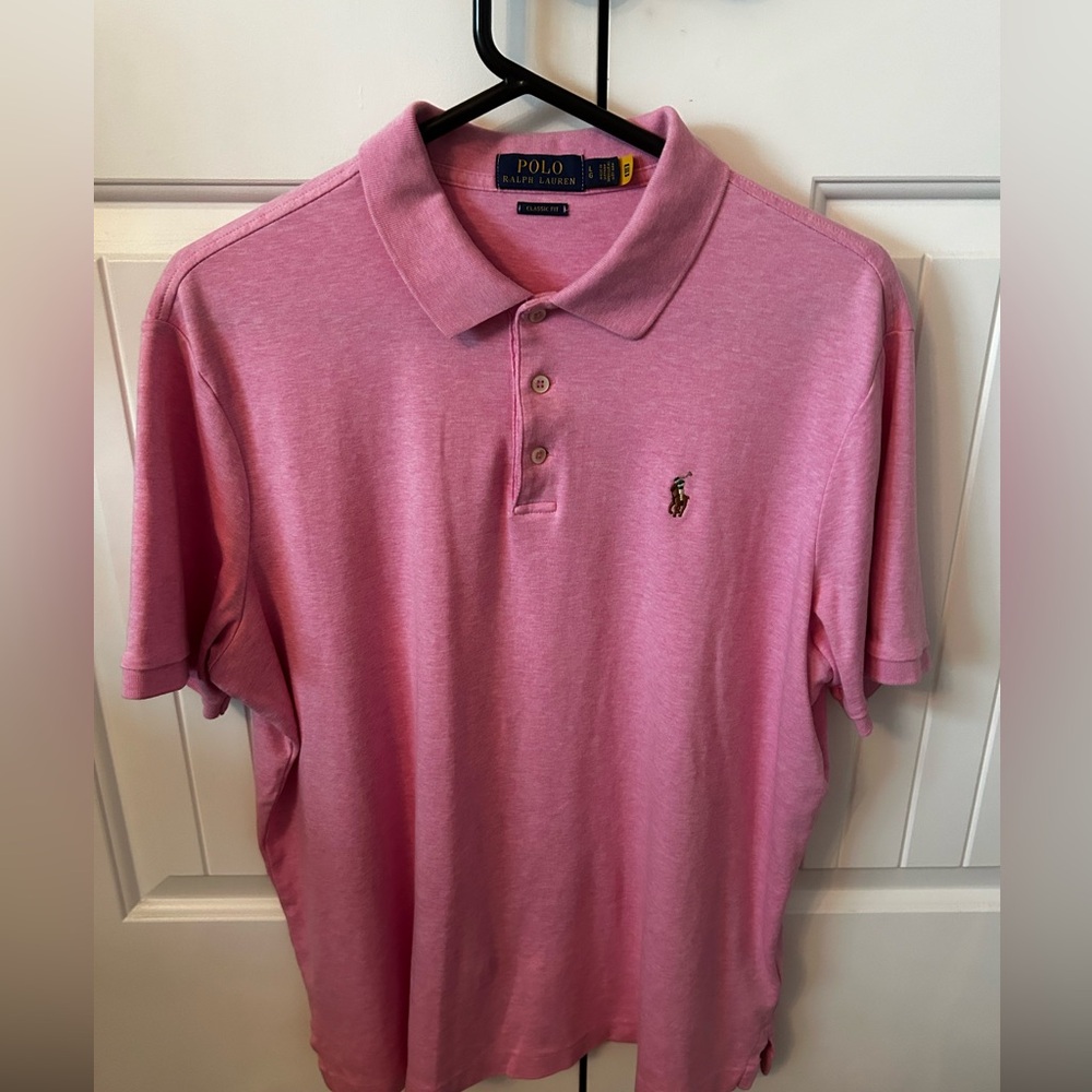 Polp Ralph Lauren polo